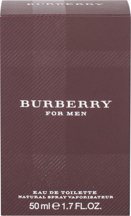Produktbild Burberry Parfum (Eau de Toilette, 50 ml)