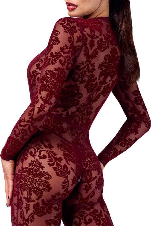 Actual product image Noir Handmade Overall (XL)