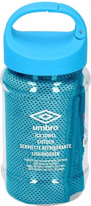 Image du produit Dunlop Serviette rafraîchissante 30x90cm