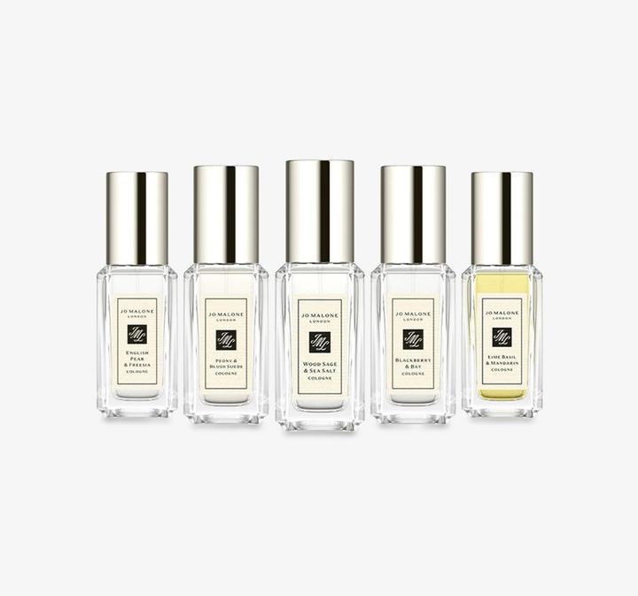 Image du produit Jo Malone Cologne Collection 2022