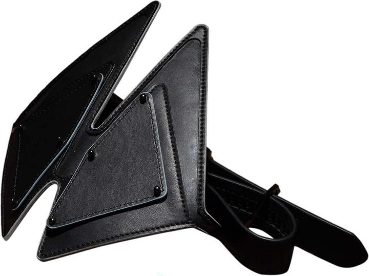 Produktbild Lockink Augenbinde Set schwarz