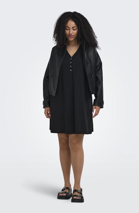 Image du produit Only CARGLOA Kurzes Kleid Kleid (46, 48)