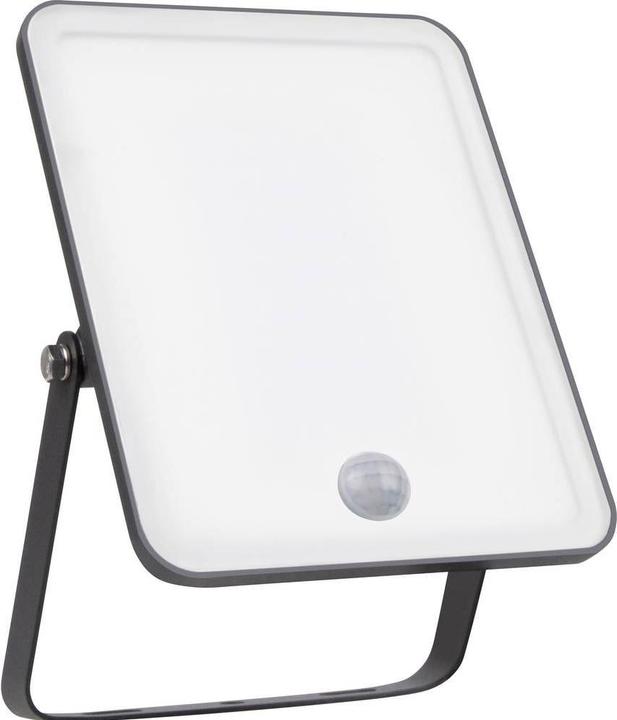 Actual product image Osram Floodlight Essential Sensor 30W 3000K 4099854430091 LED-Aussenstrahler mit (IP65)