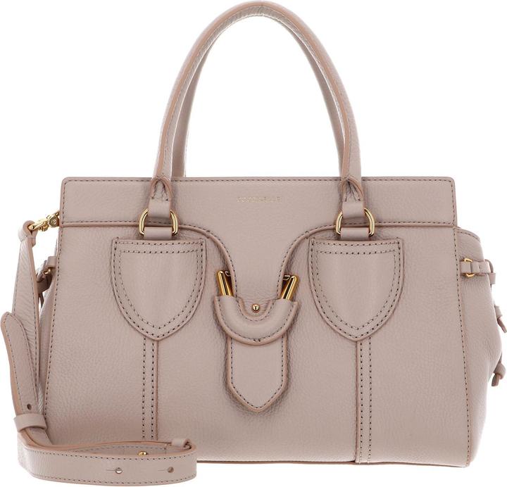 Immagine prodotto Coccinelle York Handbag Grained Leather
