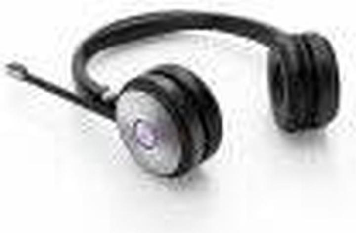 Actual product image Yealink WH66 Dual Teams (Wireless, USB-A)