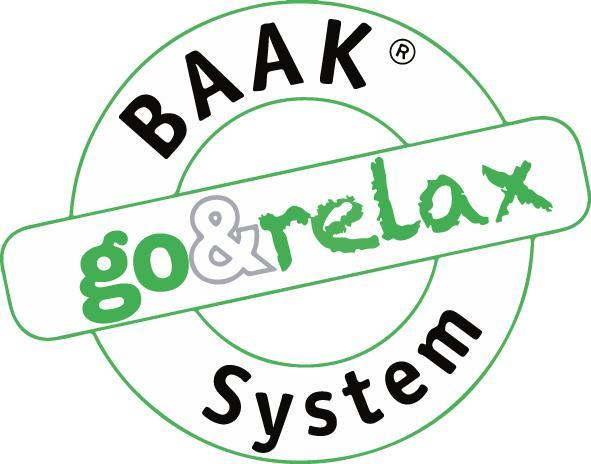 Actual product image Baak Safety sandals S1P ESD René 2 (S1P, 42)