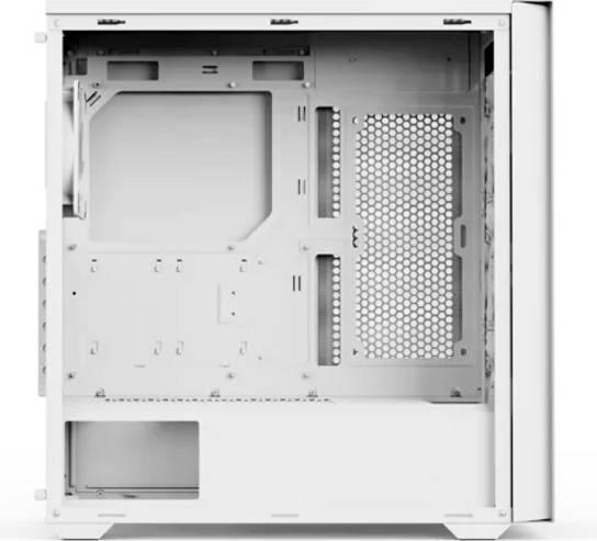 Produktbild AeroCool B502A-WT-v1 (ATX, mATX, Mini-ITX)