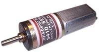 Actual product image RS PRO EPI GEARED MOTOR 455:1