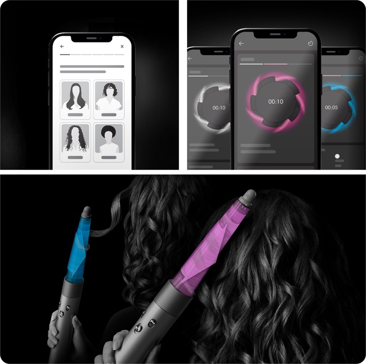 Produktbild Dyson DUPLIKAT Airwrap i.d. Multi-Haarstyler