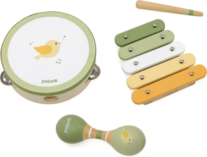 Viga Toys Musical toy set