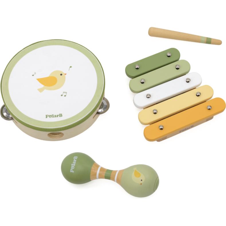 Viga Toys Musikspielzeug-Set (39533474)