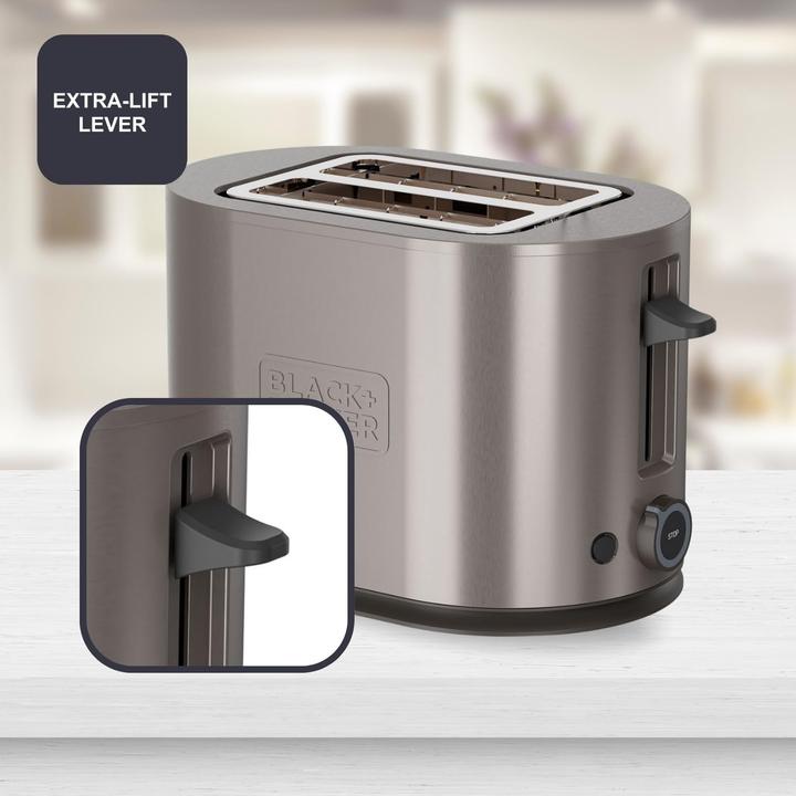 Produktbild Black & Decker BXTO901E