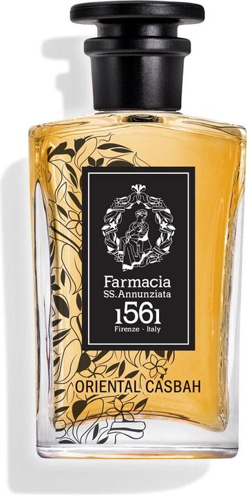 Image du produit Farmacia SS. Annunziata Oriental Casbah Parfumé (Eau de parfum, 100 ml)
