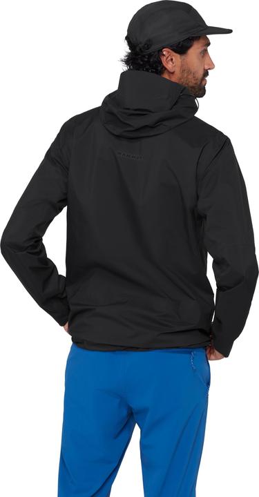 Produktbild Mammut Ducan HS Hooded Jacket Men (M)