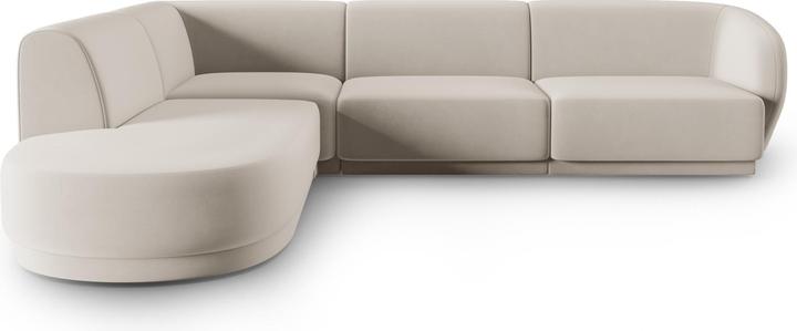Produktbild CXL by Christian Lacroix Lionel (Ecksofa)