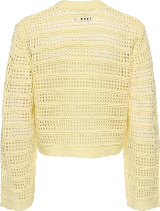 Produktbild Only Onllykke Tie Cardigan L/S Knt (S)