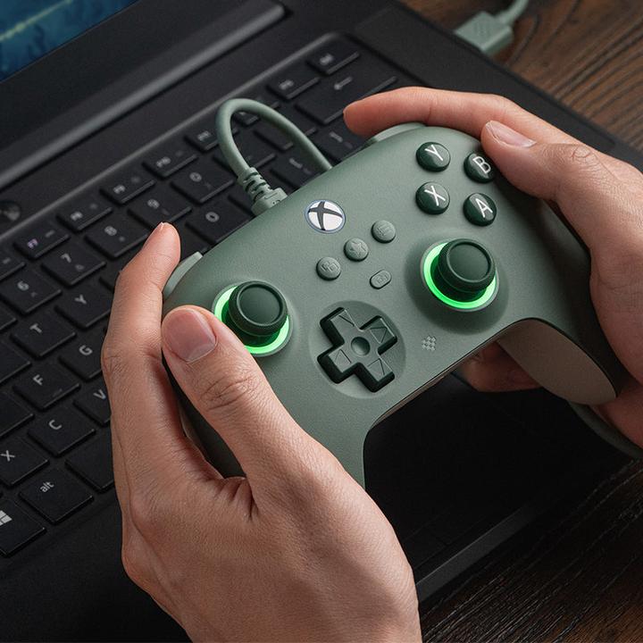 Produktbild 8bitdo Ultimate C (Windows, Xbox One S, Xbox One X, Xbox Series S, Xbox Series X)