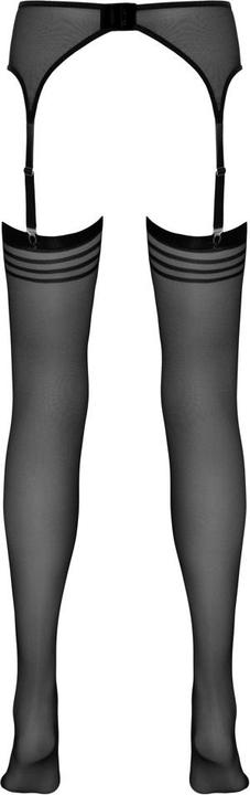 Actual product image Mandy Mystery Suspender belt (L)