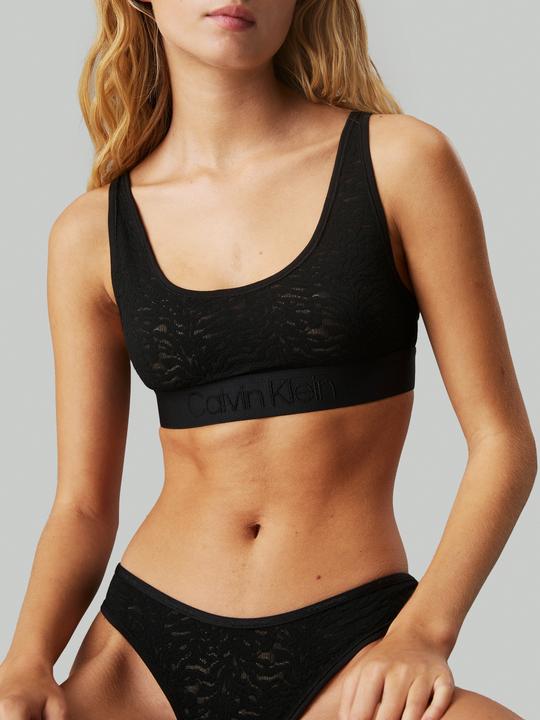 Produktbild Calvin Klein Bustier INTRINSIC (Einzelpack, XS)