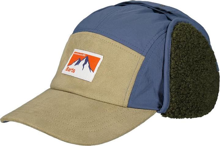 Actual product image Barts Isafjord Cap