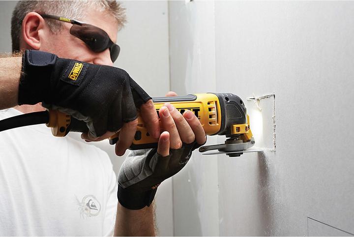 Produktbild DeWalt Multi Tool Sägeblatt