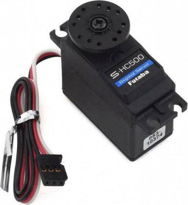 Futaba Servo HC500