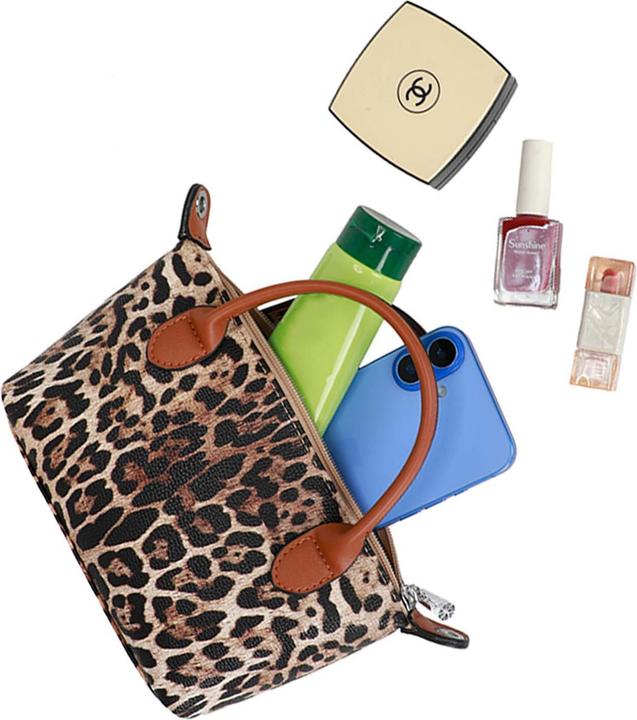 Produktbild Gallantry HB-91121-BR Handtasche