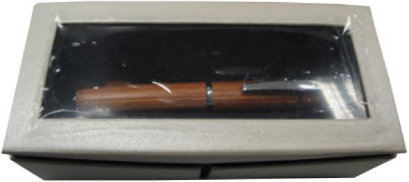 Online MINI WOOD STYLUS Drehkugelschreiber