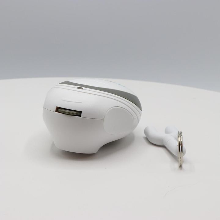 Produktbild Bblüv Echö Kabelloser Herzfrequenzmesser mit Kopfhörern (Fetal Doppler)