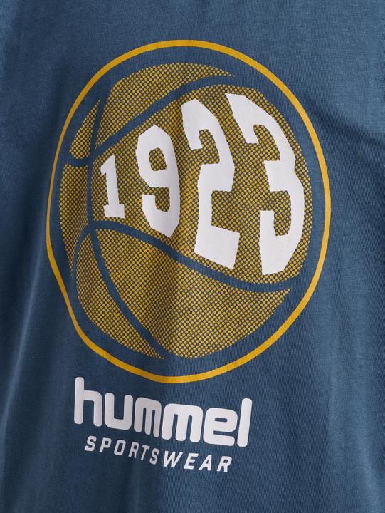 Immagine prodotto hummel hmlLEO T-SHIRT S/S (104)