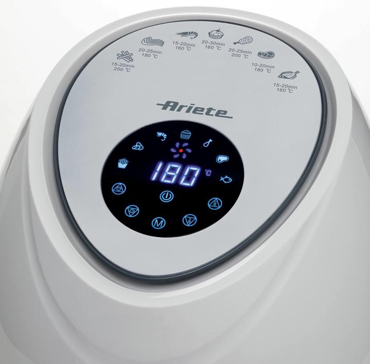 Productafbeelding Ariete Airfryer XXL