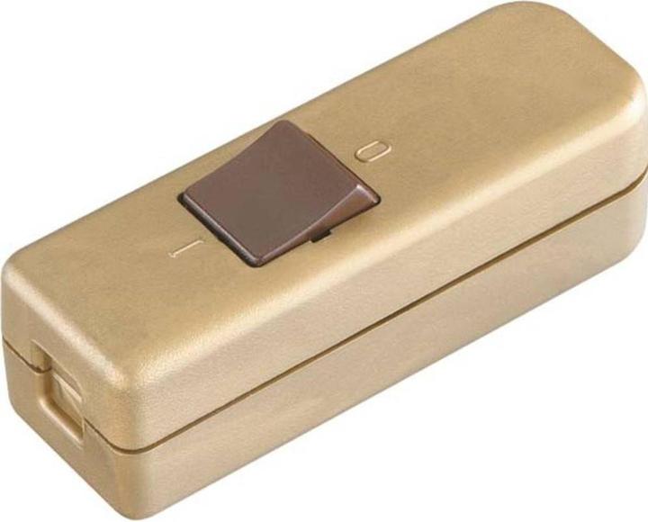 Actual product image Bachmann Cord intermediate switch