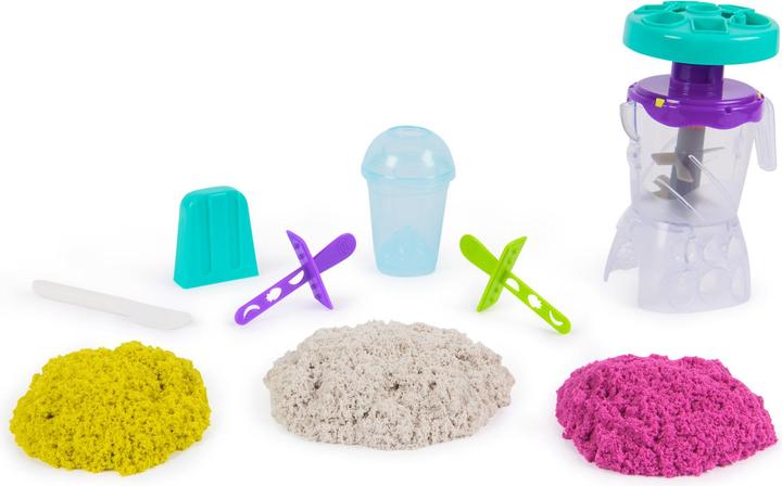 Productafbeelding Spin Master KIN playset Smoothie Mixer