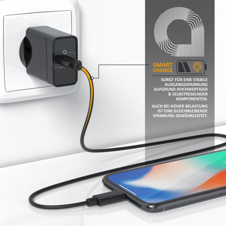 Immagine prodotto Aplic Caricatore USB-C Power Delivery (30 W)
