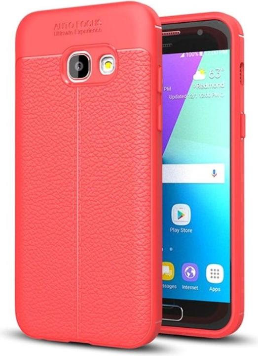 König Design Handyhülle für Samsung Galaxy A3 (2017) Schutztasche