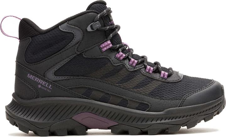 Produktbild Merrell Women's Speed Strike 2 Mid GTX (38.5)