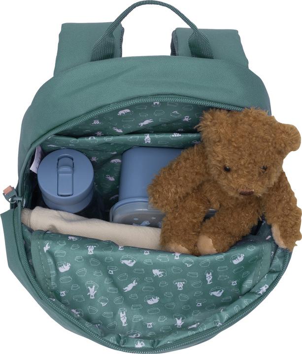 Produktbild Beckmann Urban Mini