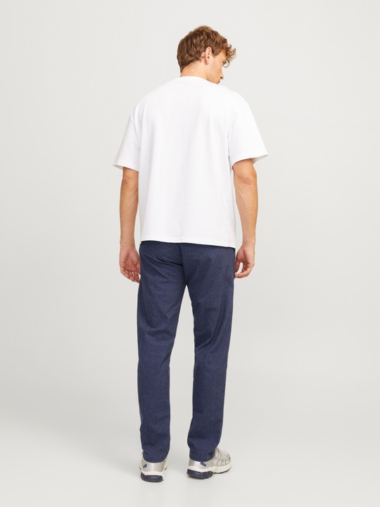 Produktbild Jack & Jones Locker geschnitten Klassische Hosen Klassische Hosen (M)