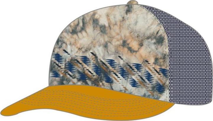 Produktbild Buff Trucker Cap Darix Multi (57, 58, 59, 60, 61, 62)