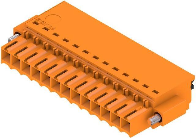 Produktbild Weidmüller WEID LP-Steckverbinder