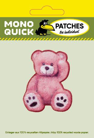 Image du produit Mono Quick Bär (1 pcs, 4.50 x 5.50 cm)