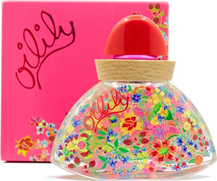 Produktbild Oilily Classic Eau de Parfum 50ml - New Original Packaging (Eau de Parfum, 50 ml)