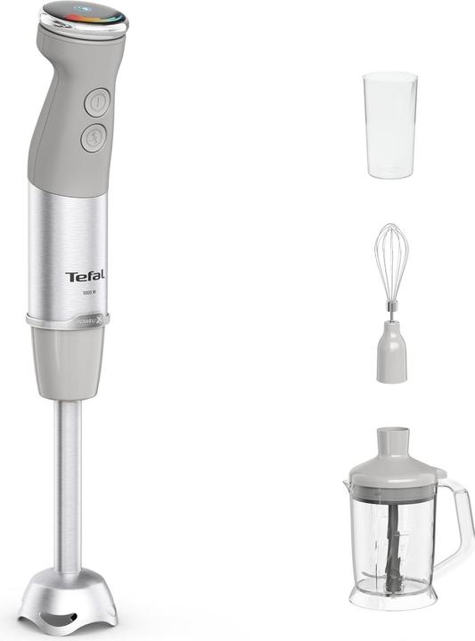 Actual product image Tefal HB67MB Quickchef+