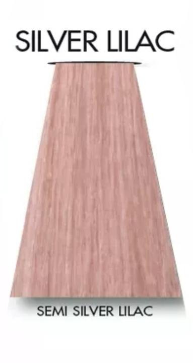 Produktbild Keune Halb Farbe Silber Lila (Silberlila)