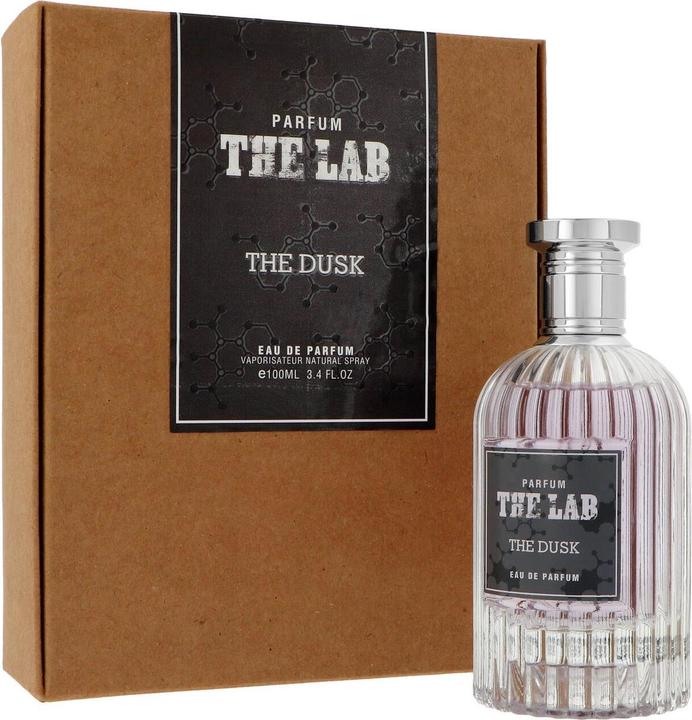 Immagine prodotto The Lab - The Dusk - EDP - Volume: 100 ml (Eau de parfum, 100 ml)