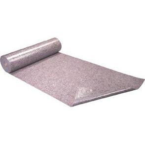 Thumbnail - BS Rollen, Abdeckmaterial, Handwerkermatte mit Schutzvlies (Malervlies 5000 x 100 cm, Mischfaservlies, einseitig, ca. (1...