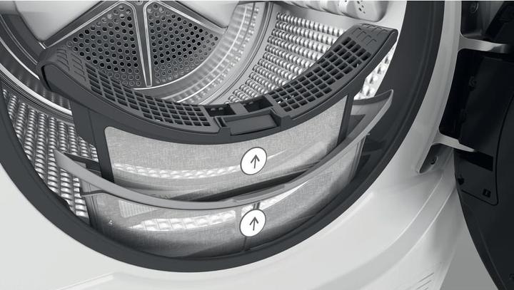 Image du produit Bauknecht B8 D94WB DE (9 kg, Modifiable)