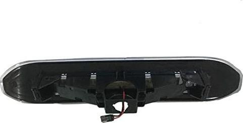 Actual product image RhinoShield Transportcase AirPods 4 Case Transparent, Detailfarbe