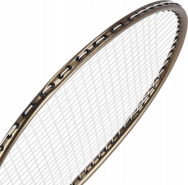 Produktbild Spokey Badminton Set (Bespannt)