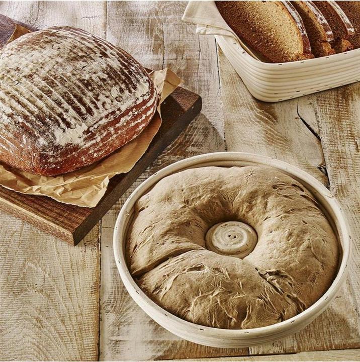 Produktbild Birkmann Gärkörbchen